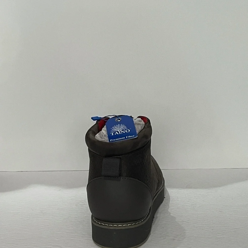 Tayno Footwear new box